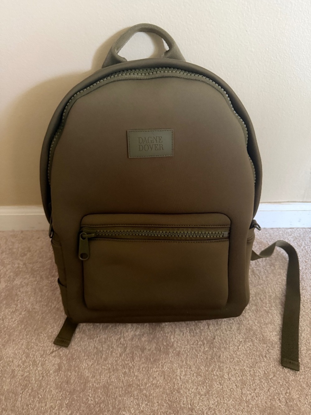 Dagne Dover backpack